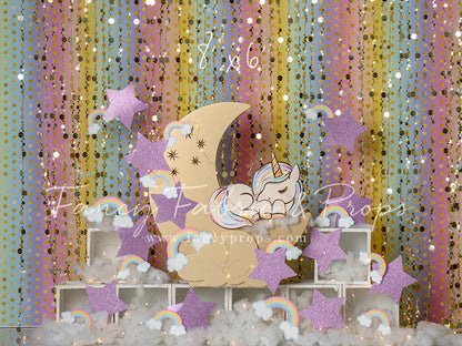 Dream Big Little Unicorn