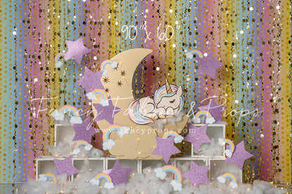 Dream Big Little Unicorn