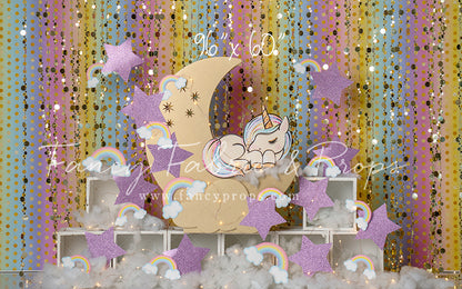 Dream Big Little Unicorn