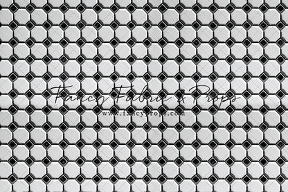 Dream House Mat Floor