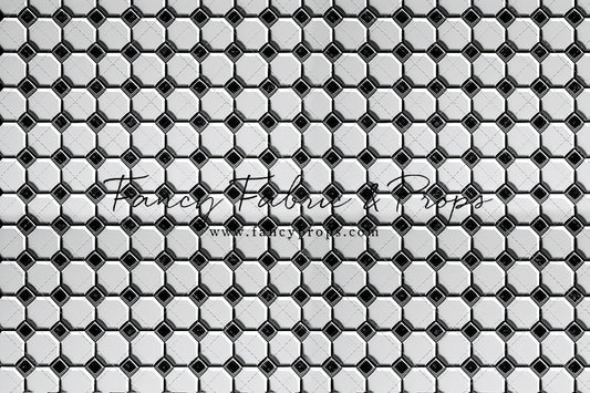 Dream House Mat Floor