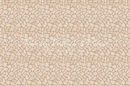 Dream Stone Mat Floor