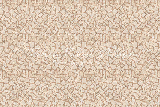 Dream Stone Mat Floor