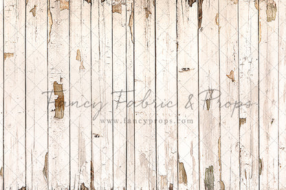 Durango Wood Planks Mat Floor