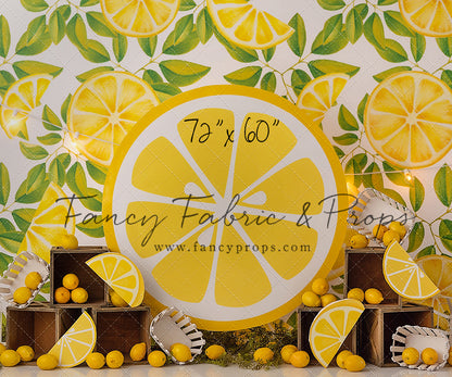 Easy Peasy Lemon Squeezy