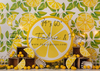 Easy Peasy Lemon Squeezy