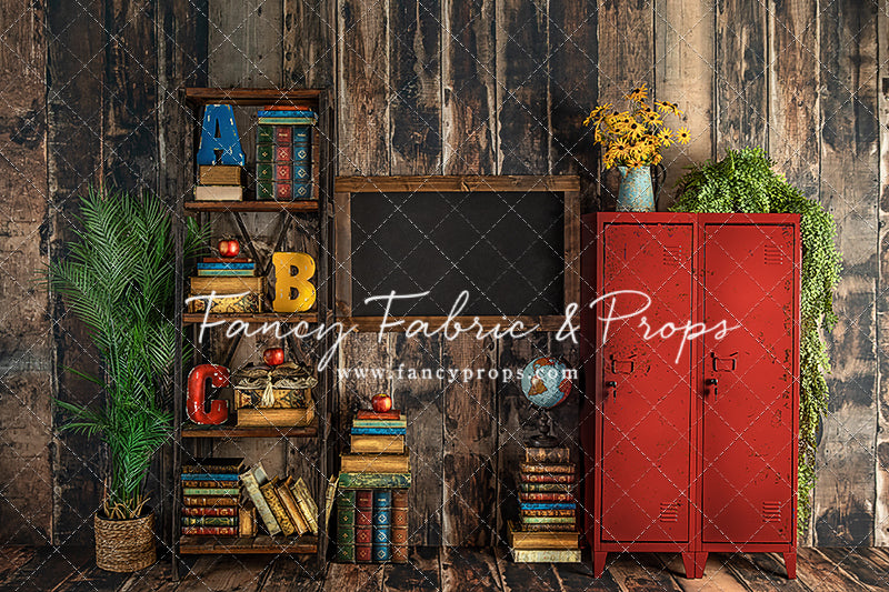 Educational Adventure