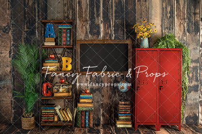 Educational Adventure