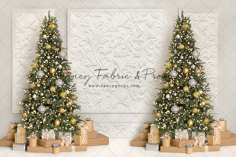 Elegant Holiday Sparkle