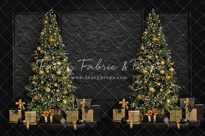 Elegant Moody Christmas