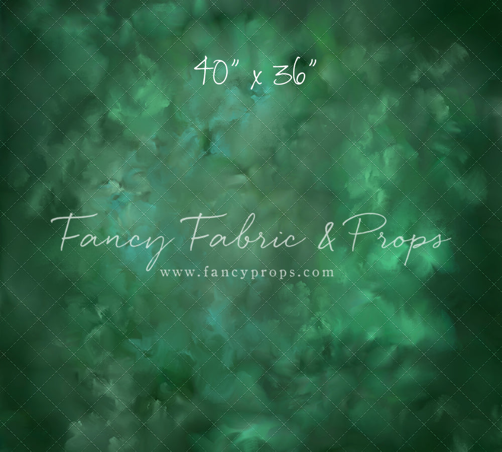 Emerald Wind - Petite