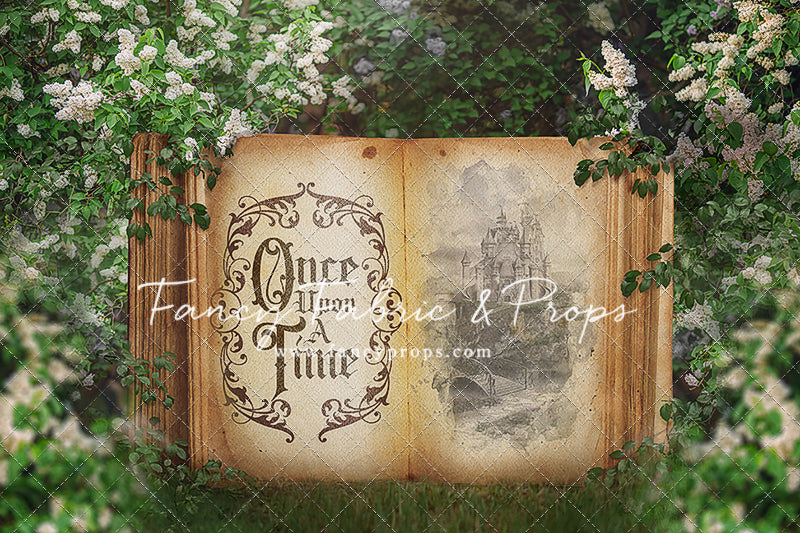 Enchanted Storybook