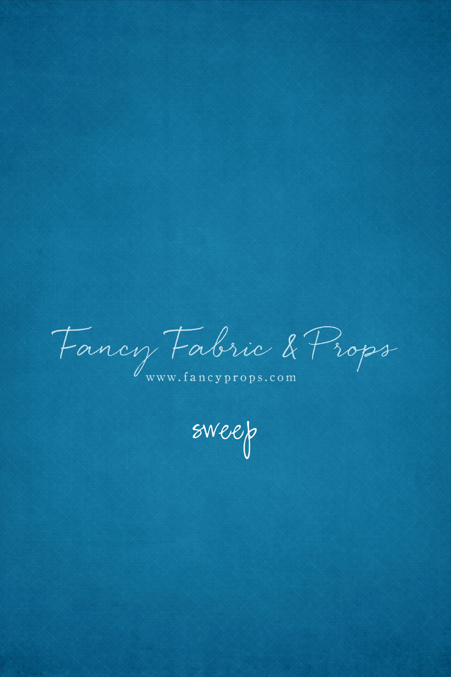 Enchanting Blue Wonder