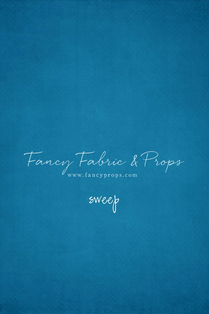 Enchanting Blue Wonder