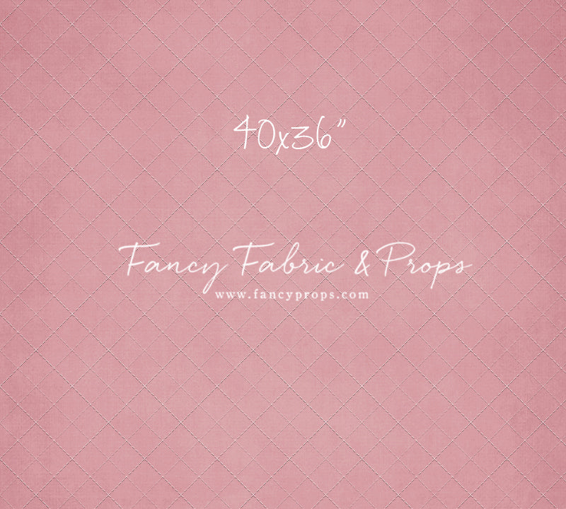 Enchanting Rose Pink - Petite