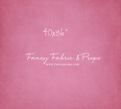 Enchanting Rouge Pink - Petite