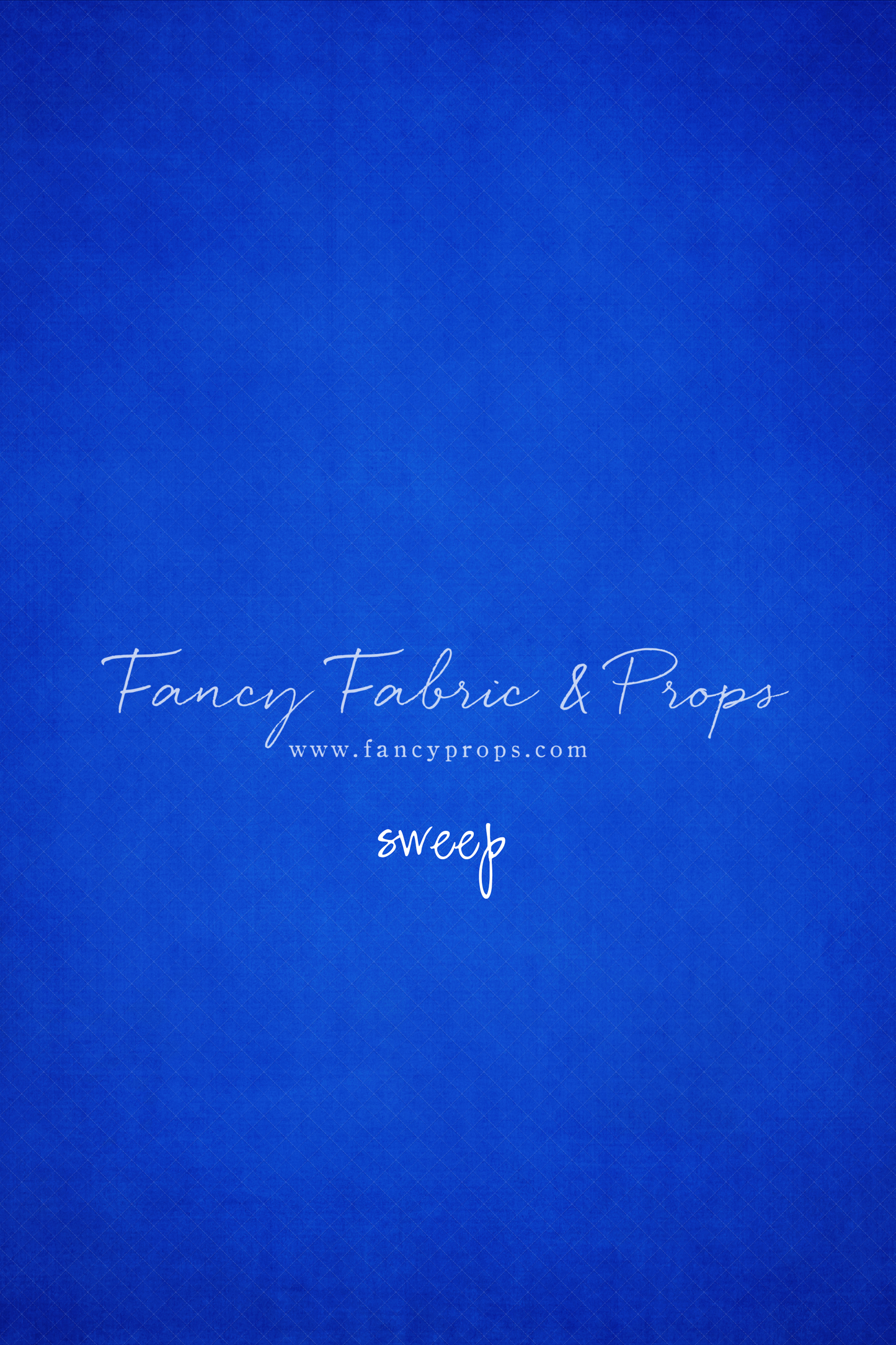 Enchanting Royal Blue