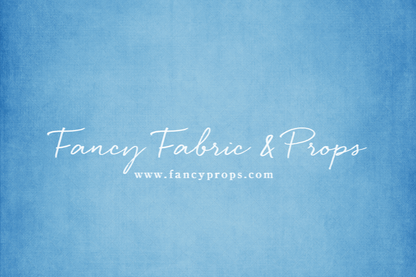 Enchanting Tropical Blue