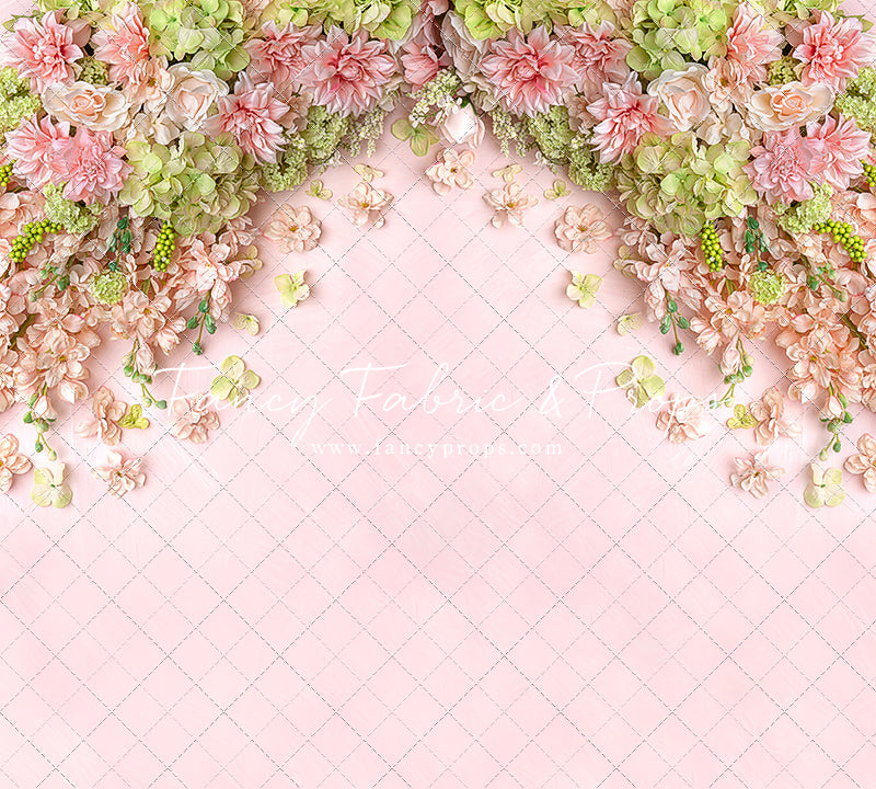 English Garden - Petite