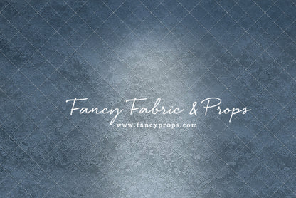 Evening Snowy Tree Farm Room