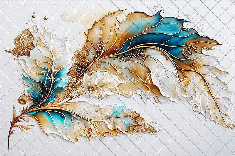 Featherweight - With Sweep Option