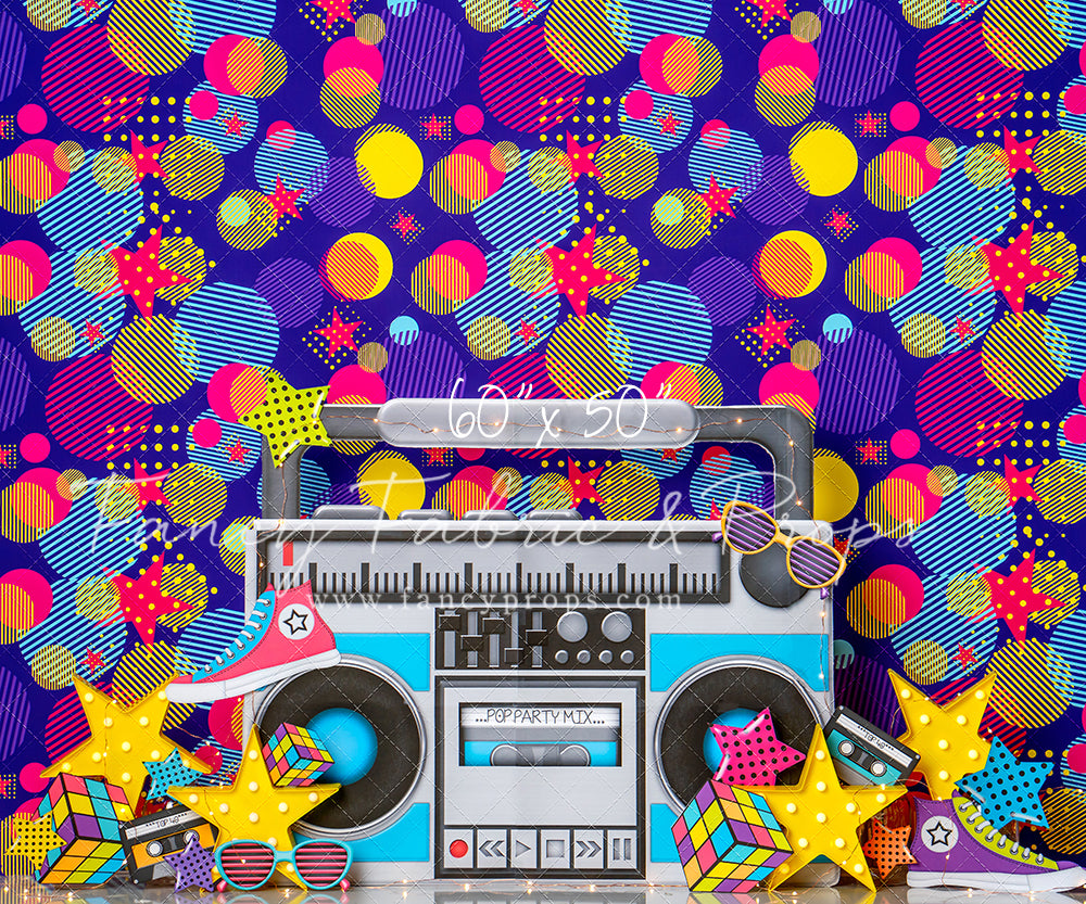 Fight For Your Right To Party