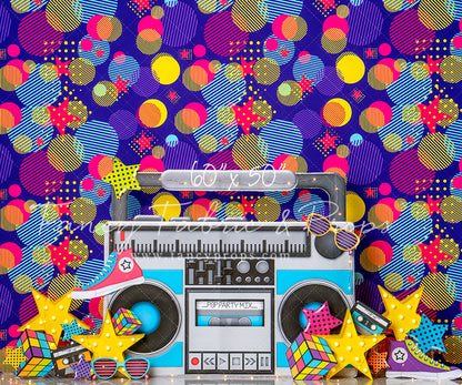 Fight For Your Right To Party