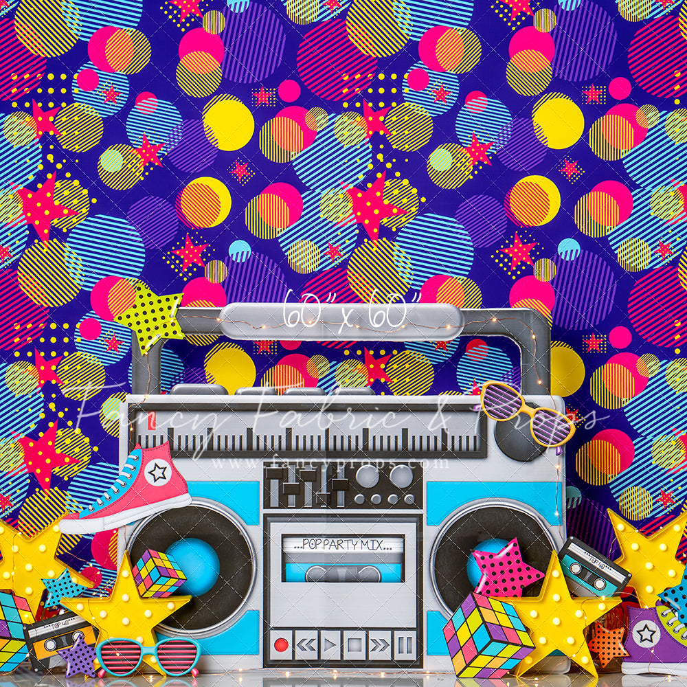 Fight For Your Right To Party