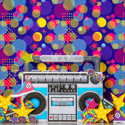 Fight For Your Right To Party