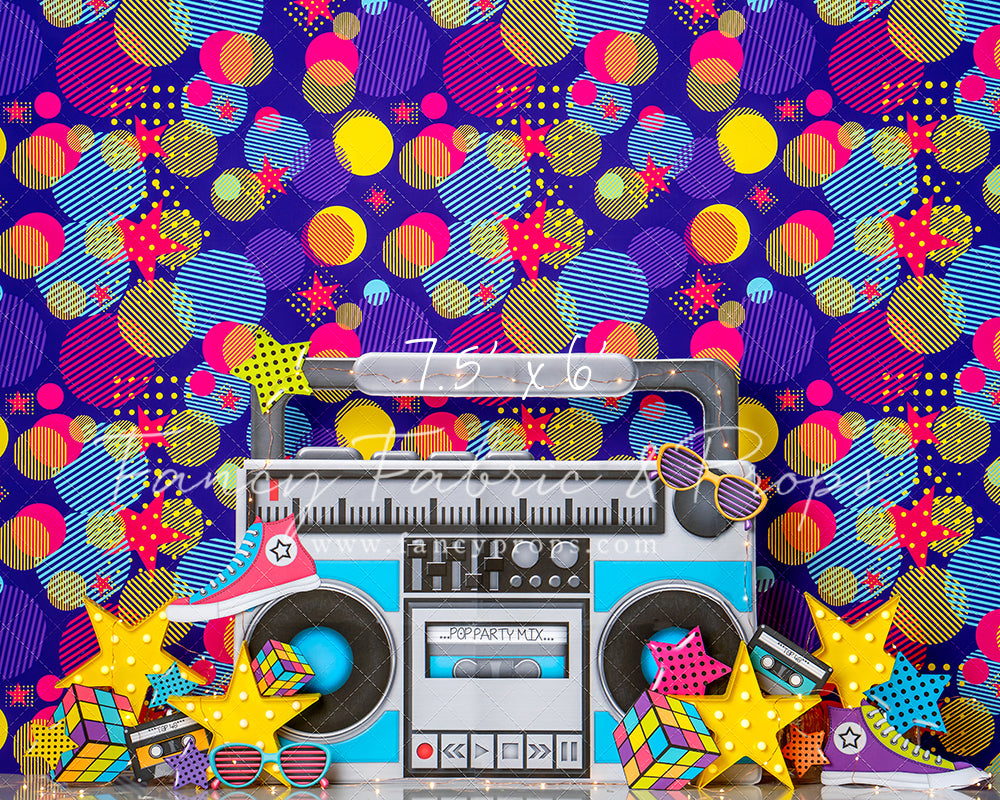 Fight For Your Right To Party