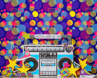 Fight For Your Right To Party