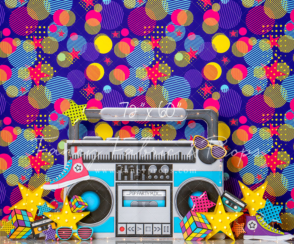 Fight For Your Right To Party