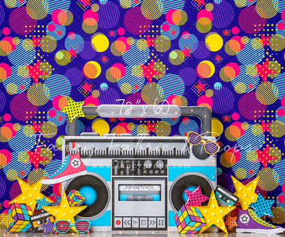 Fight For Your Right To Party