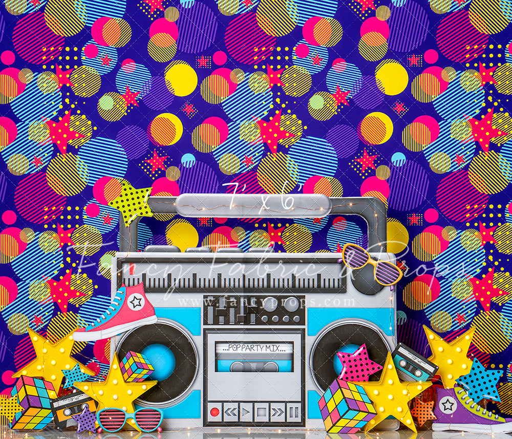 Fight For Your Right To Party