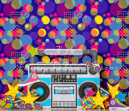 Fight For Your Right To Party