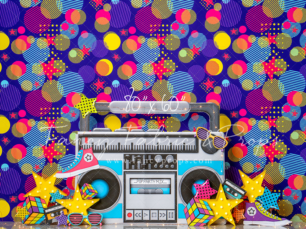 Fight For Your Right To Party