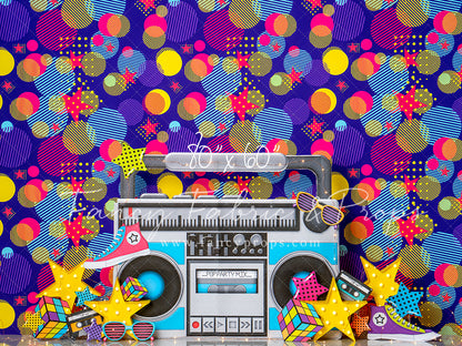 Fight For Your Right To Party