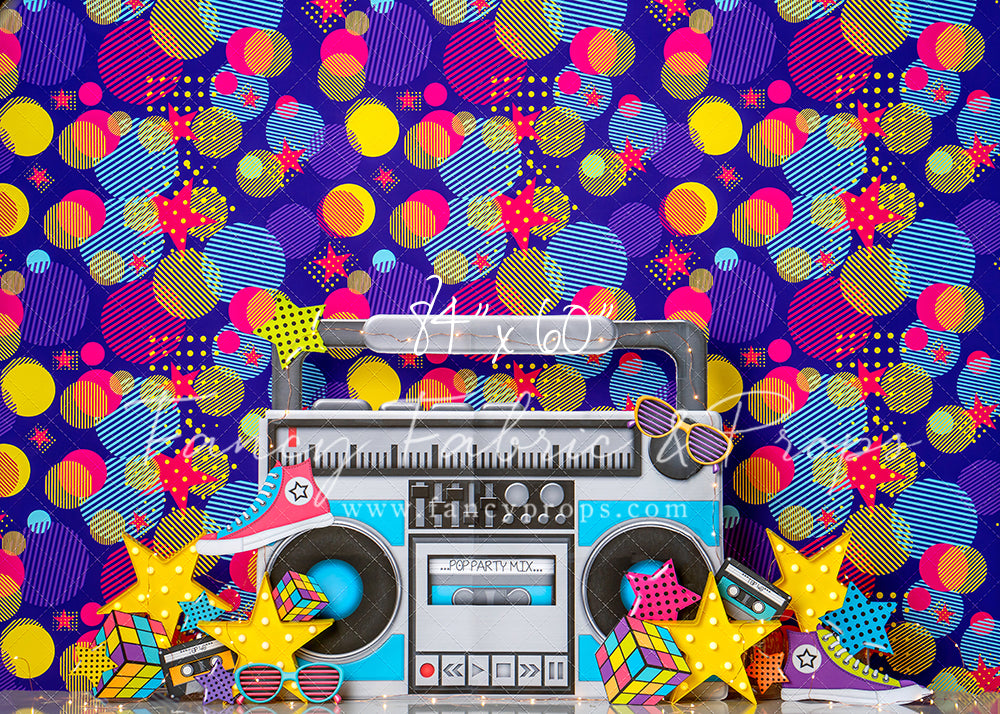 Fight For Your Right To Party