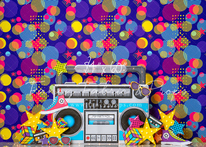 Fight For Your Right To Party