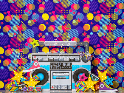 Fight For Your Right To Party