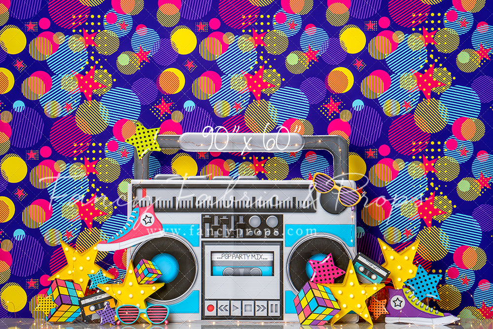 Fight For Your Right To Party