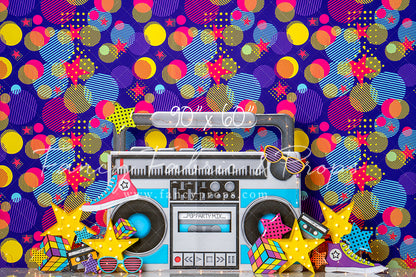 Fight For Your Right To Party