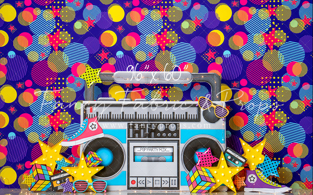 Fight For Your Right To Party