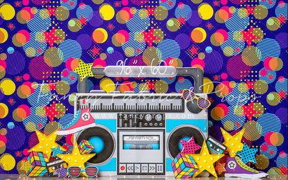 Fight For Your Right To Party