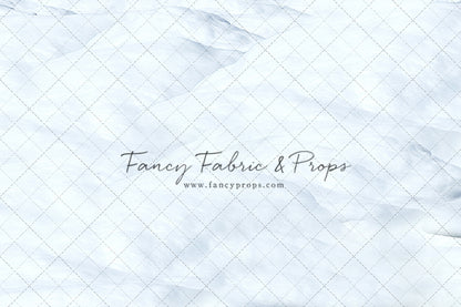 Fresh Fluffy Snow Floor