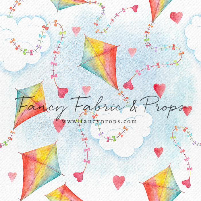 Fly Away With My Heart