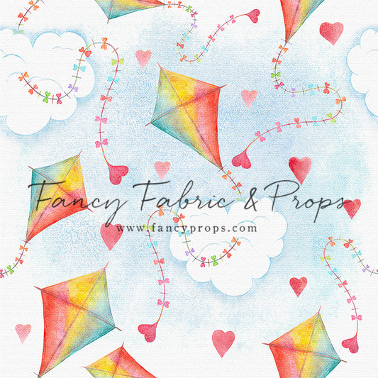 Fly Away With My Heart