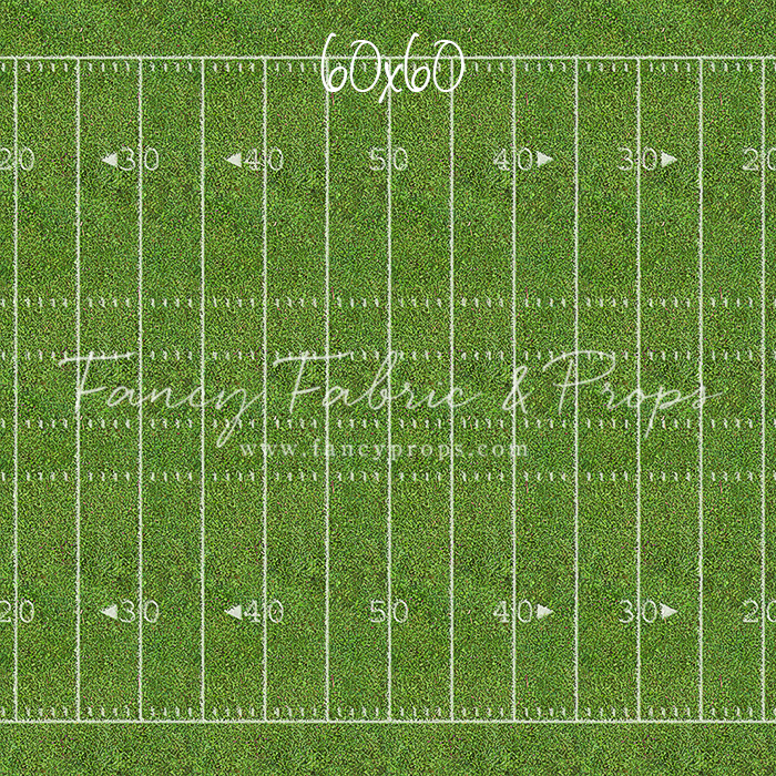 For the Love of Football