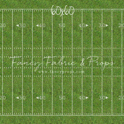 For the Love of Football