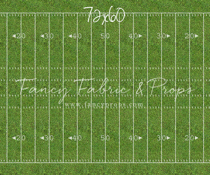 For the Love of Football